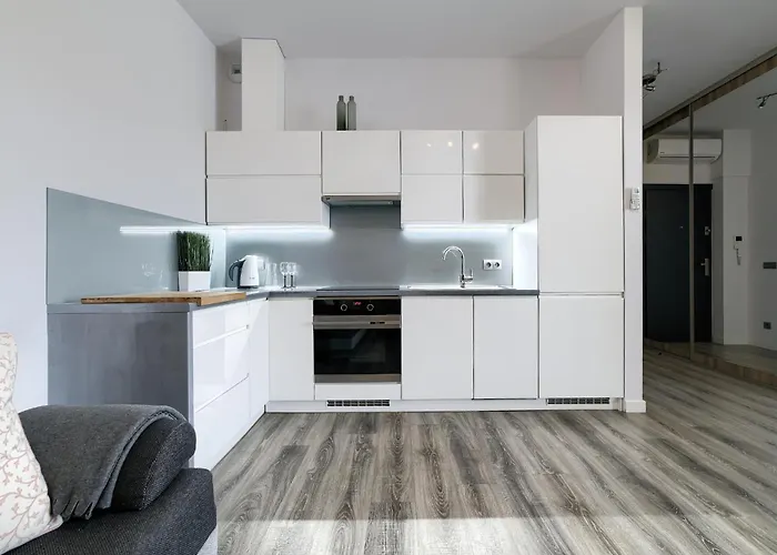 Gris Apartment