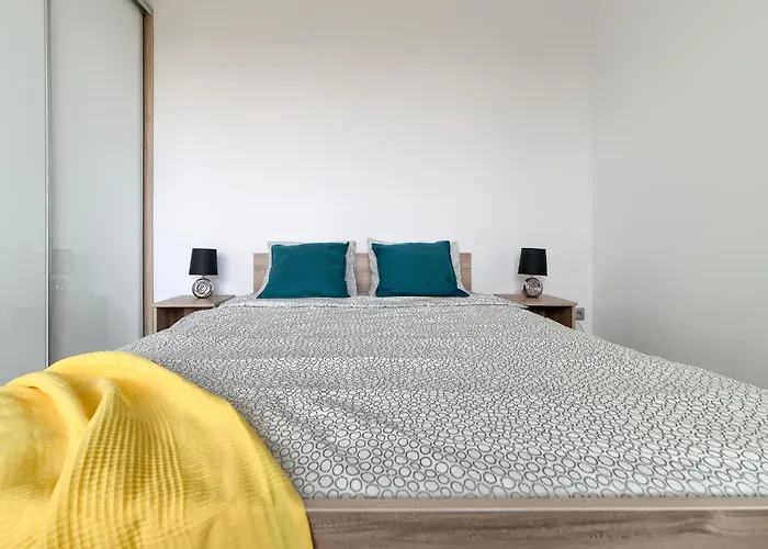 Gris Apartment