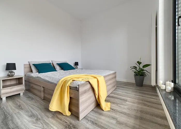Gris Apartment