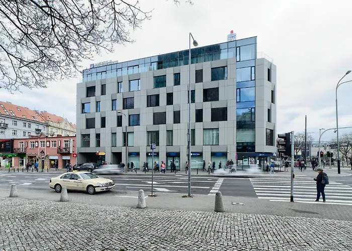 Gris Apartment