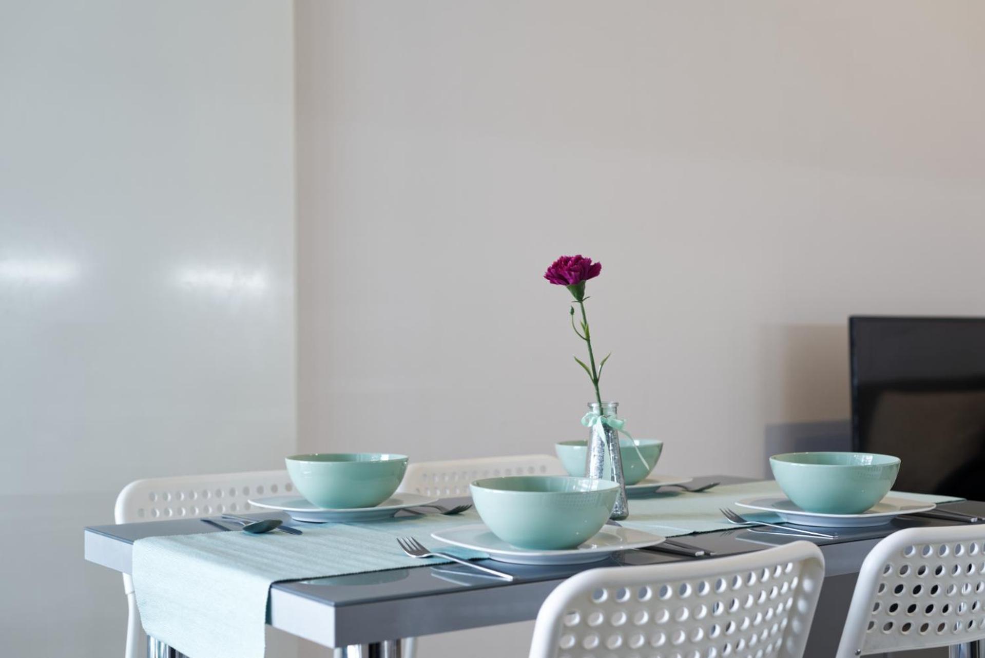 Apartment Gris Posen