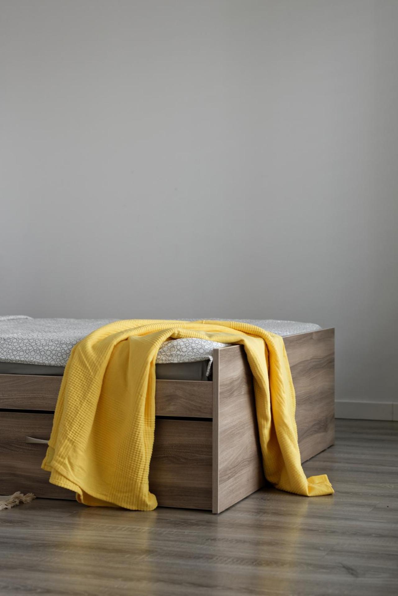 Apartment Gris