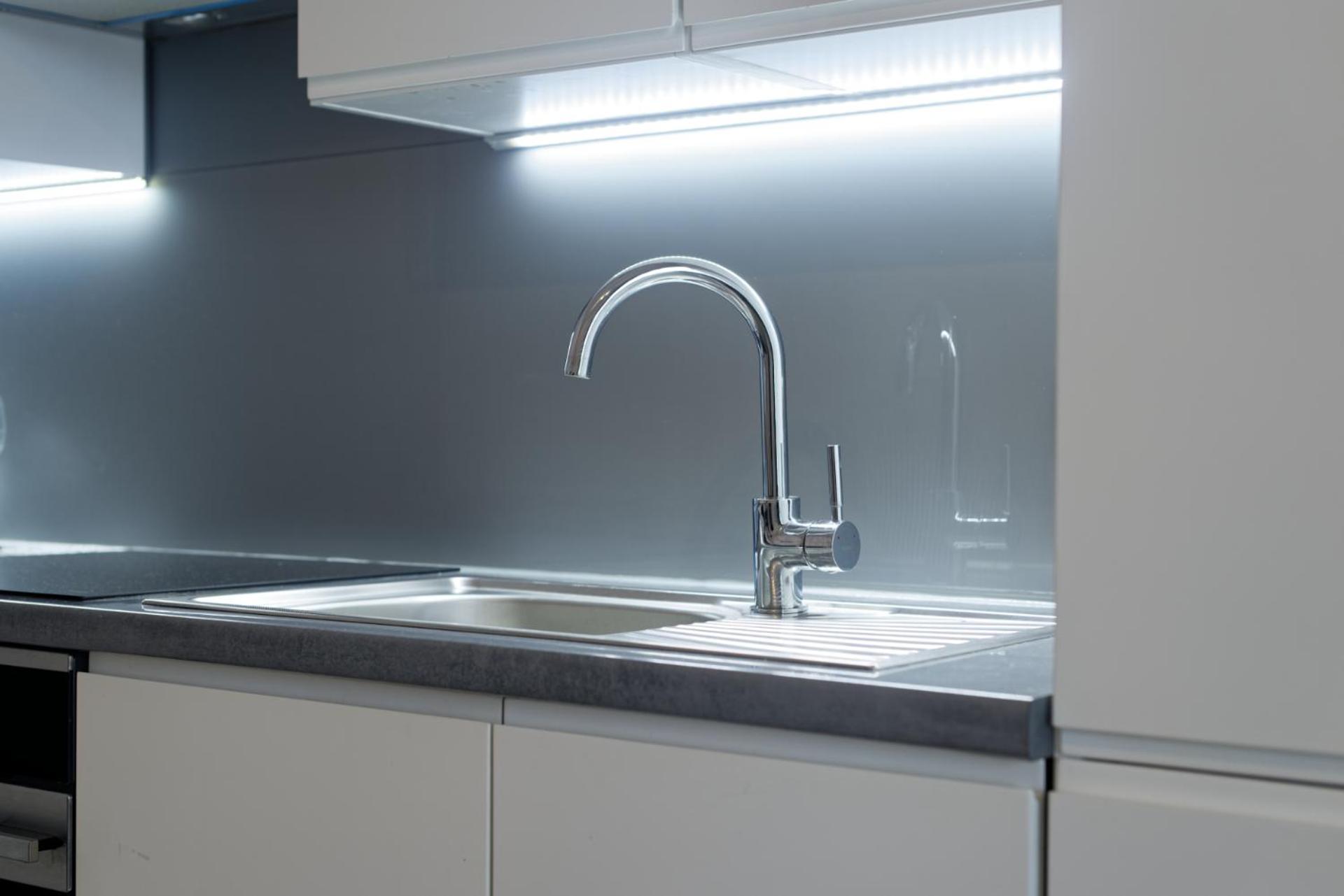 Apartment Gris *