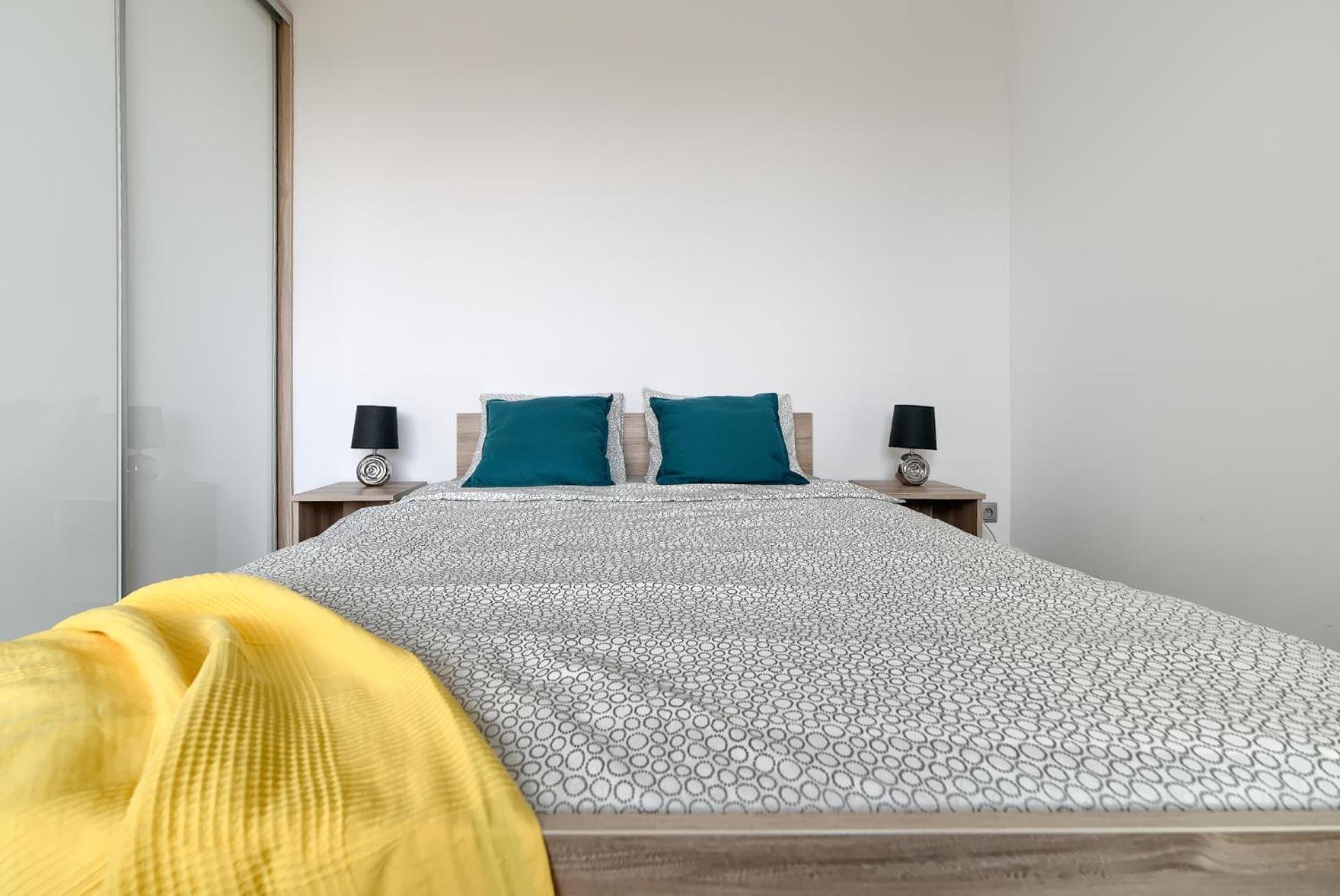 Apartment Gris Posen